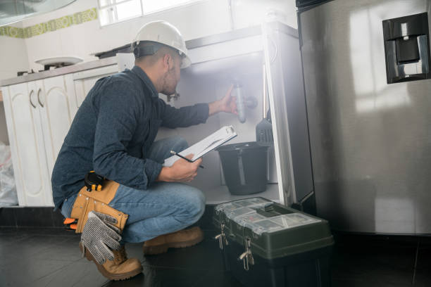 Best Residential Plumbing Services  in Grand Mound, WA