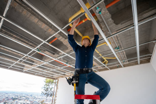 Best Sewer Cleaning Services  in Grand Mound, WA