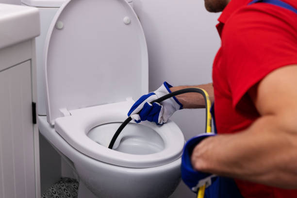 Professional Plumbing in Grand Mound, WA