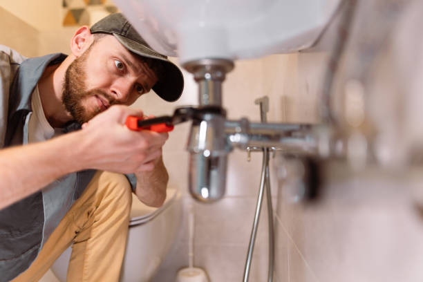 Best Sewer Cleaning Services  in Grand Mound, WA