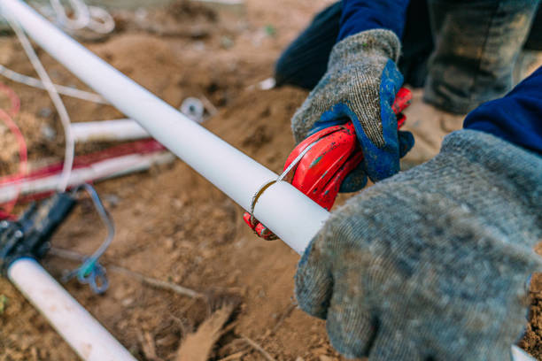 Best Water Leak Repair  in Grand Mound, WA